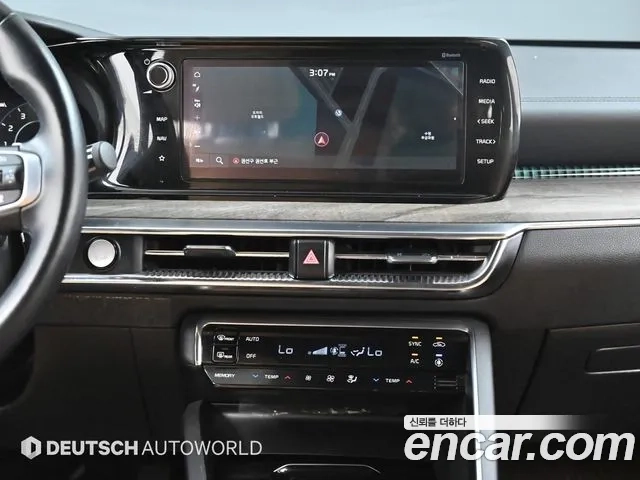 Kia K5 3rd generation 2020 Белый из Кореи, фото 5