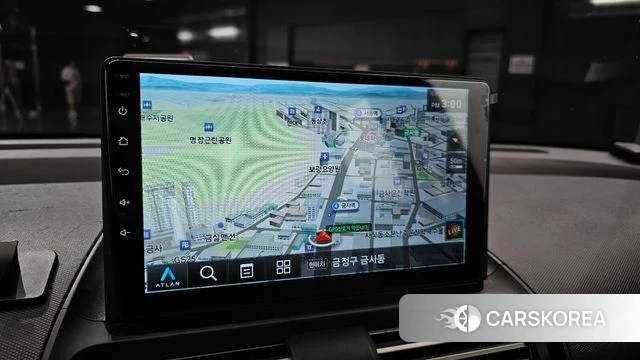 Hyundai Casper 2022 Белый из Кореи, фото 5