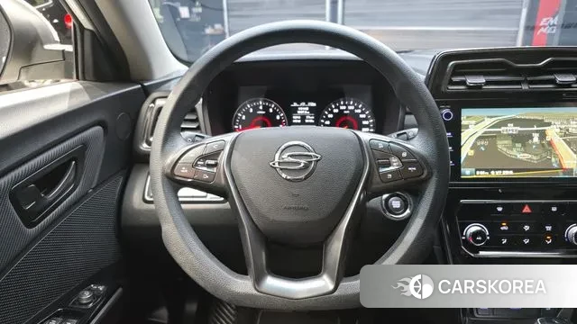 Ssangyong Berry New Tivoli 2020 Белый из Кореи, фото 5