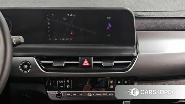 Kia The New Seltos 2022 Белый из Кореи, фото 5