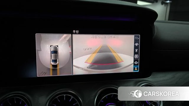 Mercedes-Benz CLS-Class C257 2020 Белый из Кореи, фото 5