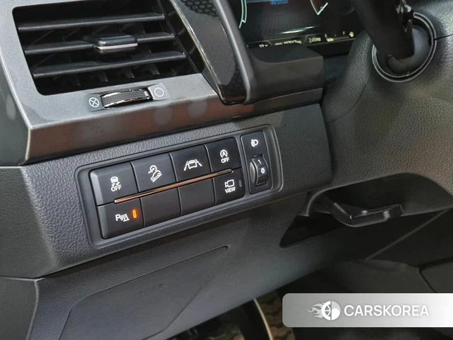 Ssangyong The New Rexton Sports Cannes 2022 Белый из Кореи, фото 5