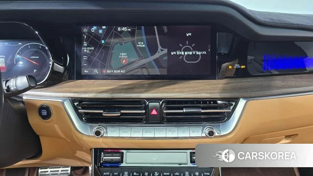Kia Mohave Master 2020 Черный из Кореи, фото 5
