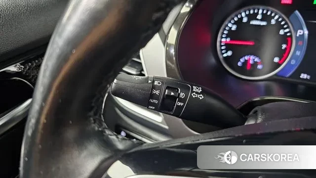 Kia Seltos 2020 Серый из Кореи, фото 5