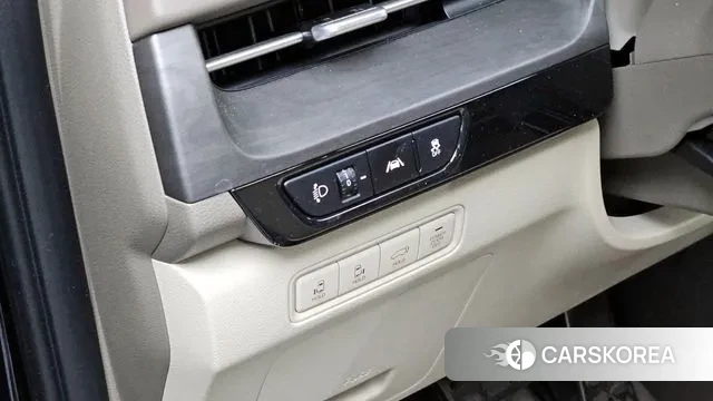 Kia Carnival 4th generation 2021 Черный из Кореи, фото 5