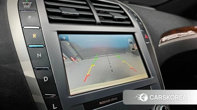 Lincoln New MKZ 2019 Белый из Кореи, фото 5