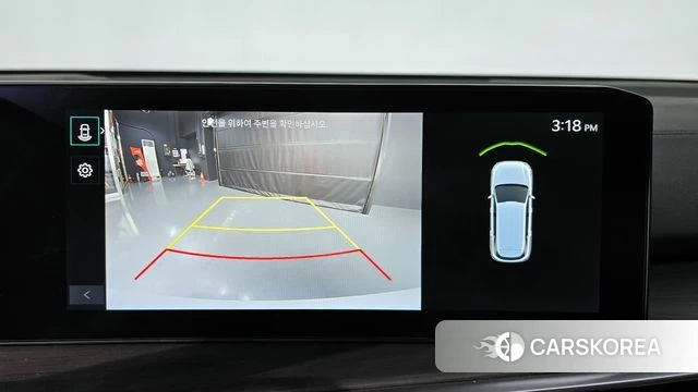 Kia The New Sorento 4th Generation 2023 Белый из Кореи, фото 5