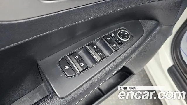 Kia Come New K3 2018 Белый из Кореи, фото 5