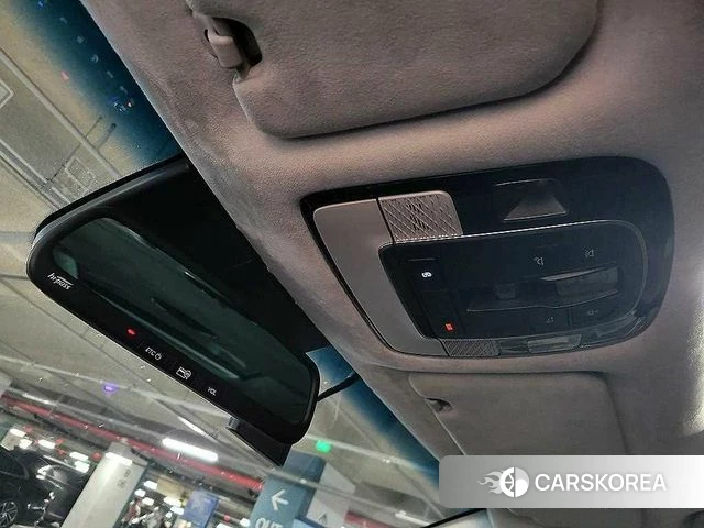 Hyundai Palisade 2021 Серый из Кореи, фото 5