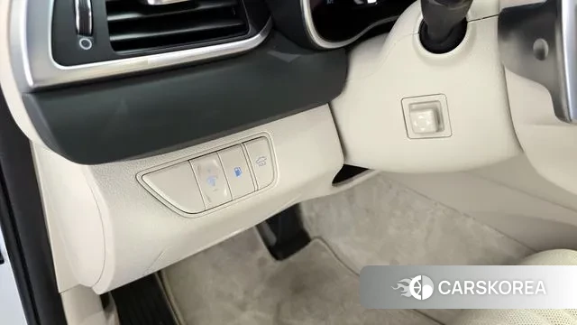 Genesis The New G70 2022 Белый из Кореи, фото 5