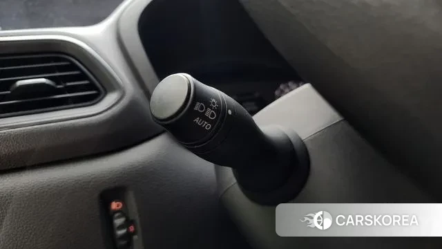 Renault Korea (Samsung) Master 2020 Черный из Кореи, фото 5