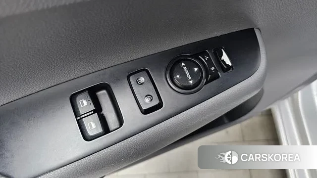 Kia All New Morning (JA) 2019 Серебряный из Кореи, фото 5