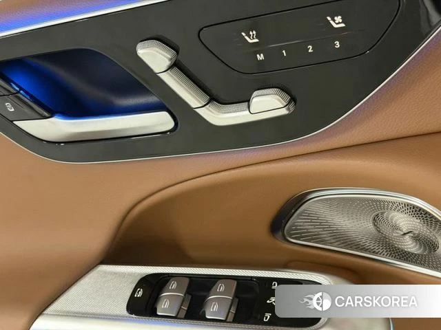 Mercedes-Benz E-Class W214 2024 Белый из Кореи, фото 5