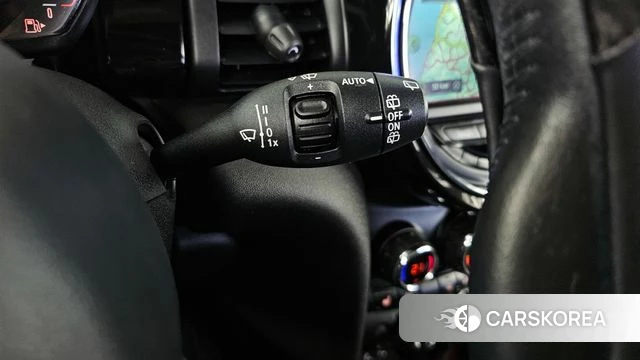 Mini Cooper 2018 Жемчужный цвет из Кореи, фото 5