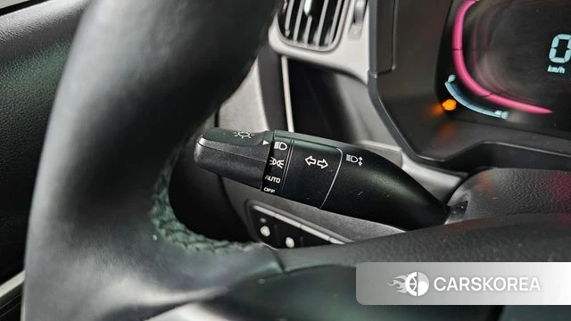 Kia The New Kia Ray 2023 Белый из Кореи, фото 5
