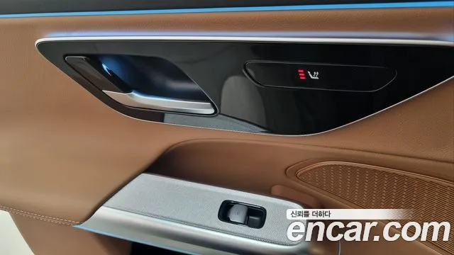 Mercedes-Benz E-Class W214 2024 Синий из Кореи, фото 5