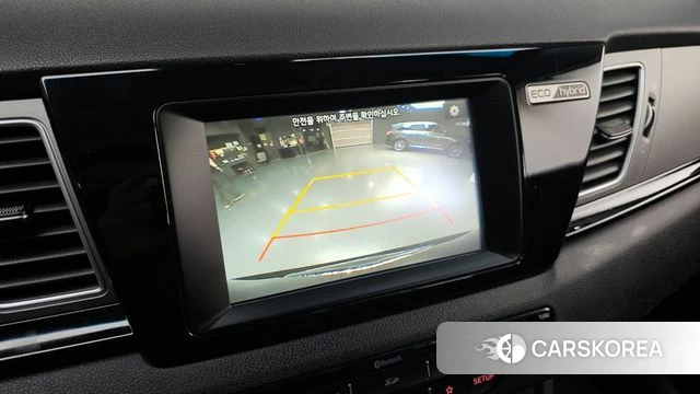 Kia Niro 2018 Синий из Кореи, фото 5