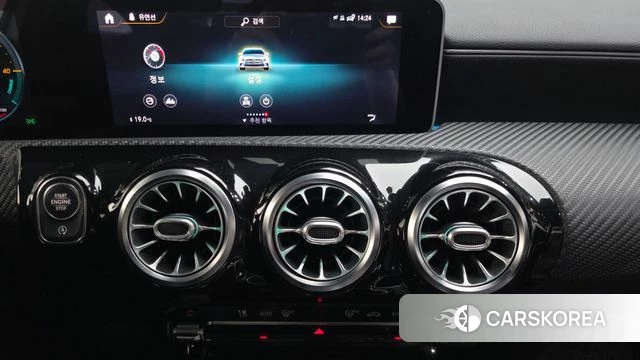 Mercedes-Benz A-Class W177 2020 Белый из Кореи, фото 5