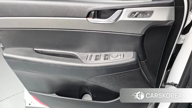 Hyundai The New Palisade 2023 Белый из Кореи, фото 5