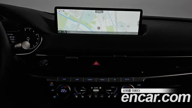 Genesis G80 (RG3) 2020 Черный из Кореи, фото 5