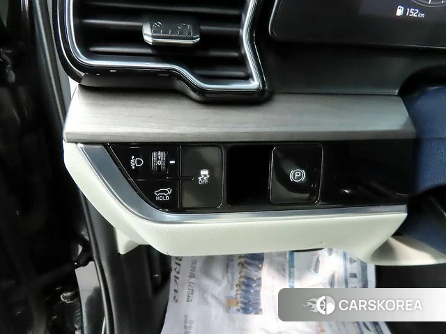 Kia Sportage 5th Generation 2021 Черный из Кореи, фото 5