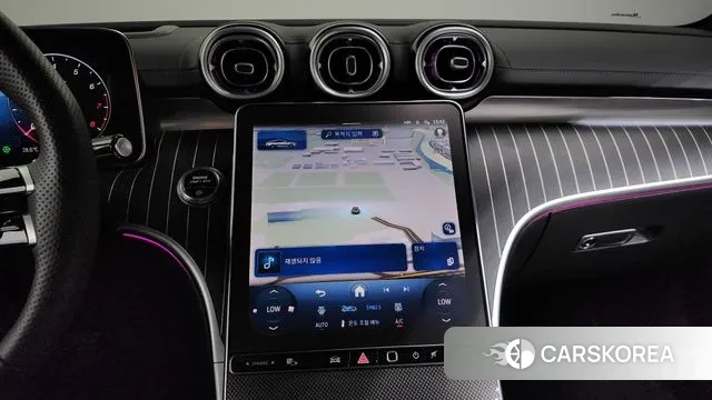 Mercedes-Benz CLE-Class C236 2024 Белый из Кореи, фото 5