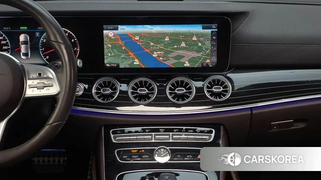 Mercedes-Benz CLS-Class C257 2019 Черный из Кореи, фото 5