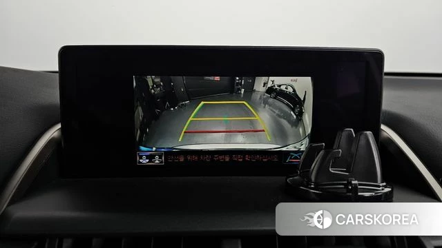 Lexus NX300h 2018 Серый из Кореи, фото 5