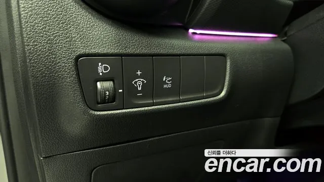 Hyundai The New Kona id 2504757 из Кореи 5