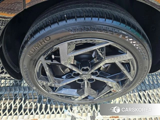 Renault Korea (Samsung) Filant 2026 Серый из Кореи, фото 5