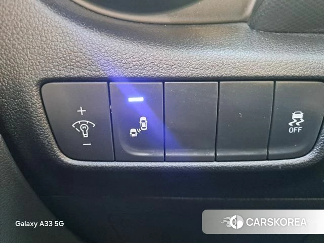 Hyundai Kona 2018 Фиолетовый из Кореи, фото 5
