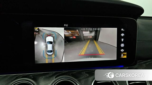 Mercedes-Benz E-Class W213 2023 Белый из Кореи, фото 5