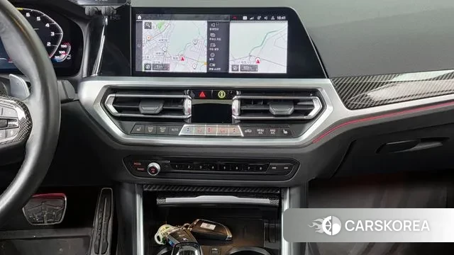 BMW 3 Series (G20) 2020 Оранжевый из Кореи, фото 5