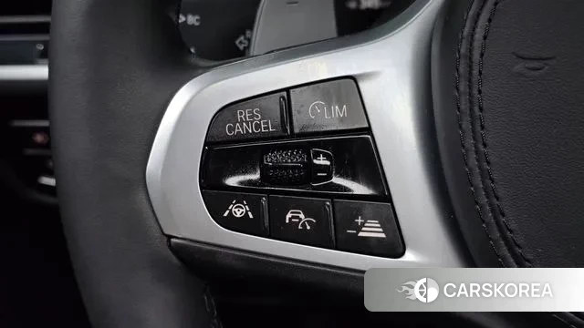 BMW X4 (G02) 2021 Черный из Кореи, фото 5