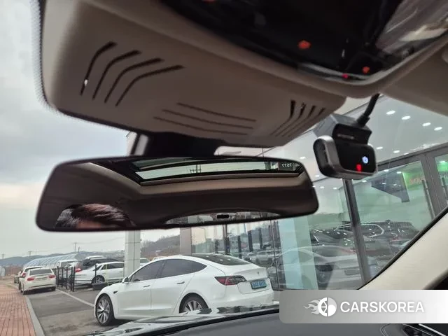 BMW X4 (G02) 2022 Серый из Кореи, фото 5