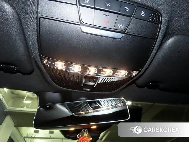 Mercedes-Benz CLS-Class C257 2023 Черный из Кореи, фото 5