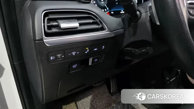 Hyundai Palisade 2021 Белый из Кореи, фото 5