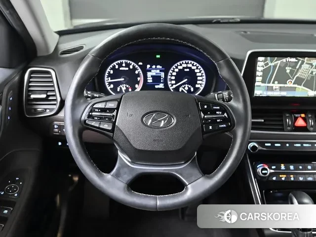 Hyundai Grandeur IG 2018 Серый из Кореи, фото 5