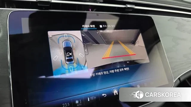 Mercedes-Benz E-Class W214 2025 Черный из Кореи, фото 5