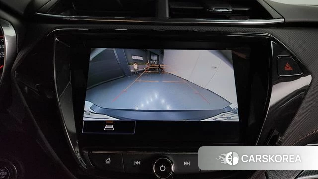 Chevrolet (GM Daewoo) Trailblazer 2020 Белый из Кореи, фото 5