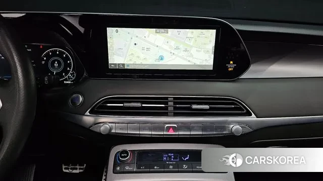 Hyundai Palisade 2020 Белый из Кореи, фото 5