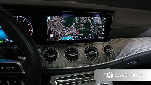 Mercedes-Benz CLS-Class C257 2023 Белый из Кореи, фото 5