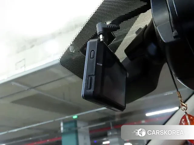 Ssangyong Beautiful Korando 2020 Красный из Кореи, фото 5