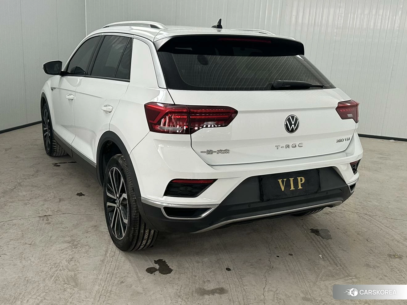 Volkswagen Exploring songs 2022 Белый из Китая, фото 5