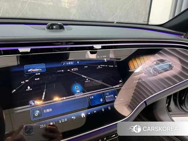 Mercedes-Benz E-class id 3889858 из Китая 5