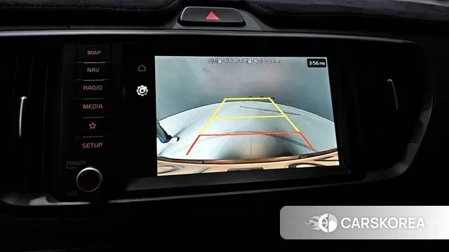 Kia The New Kia Ray 2023 Жемчужный цвет из Кореи, фото 5