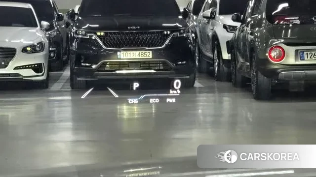 Lexus ES300h 7th generation 2023 Белый из Кореи, фото 5