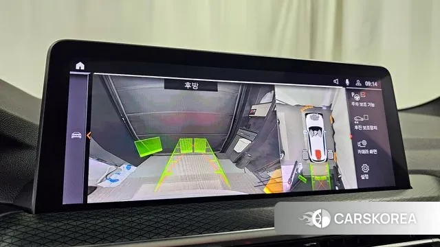 BMW X3 (G01) 2023 Белый из Кореи, фото 5