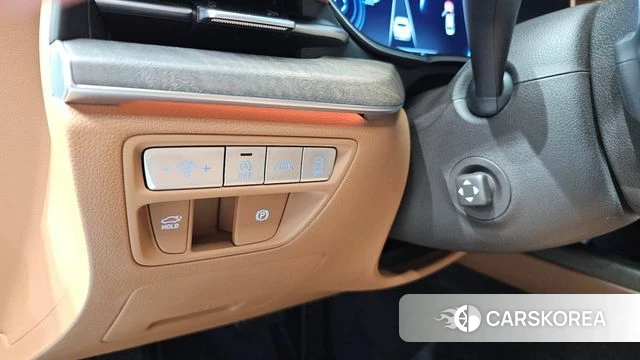 Genesis G80 (RG3) 2021 Белый из Кореи, фото 5