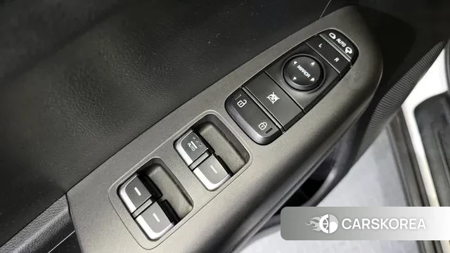 Kia Sportage The Bold 2021 Белый из Кореи, фото 5